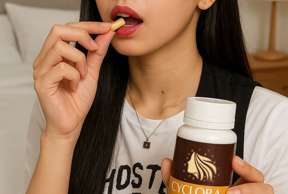 Cara mengeluarkan darah haid yang tidak keluar Cyclora: Atasi Penyebab Telat Haid dan Solusinya