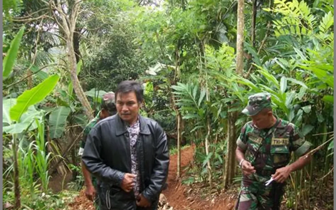 Berkaca dari Kasus Terbaru, Desa Papayan Bersatu Lawan Penipuan