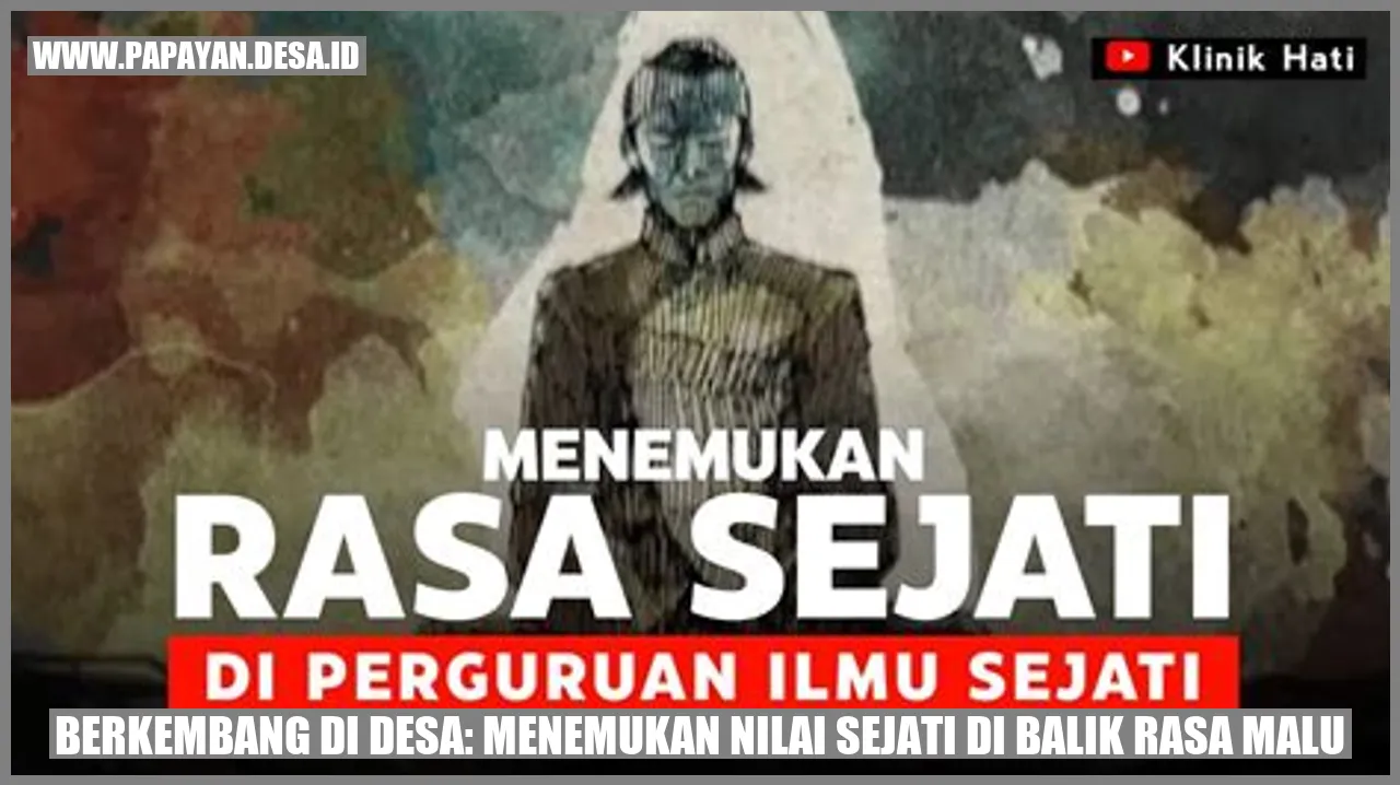 Gambar Desa