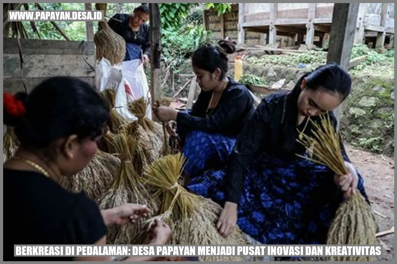 Desa Papayan