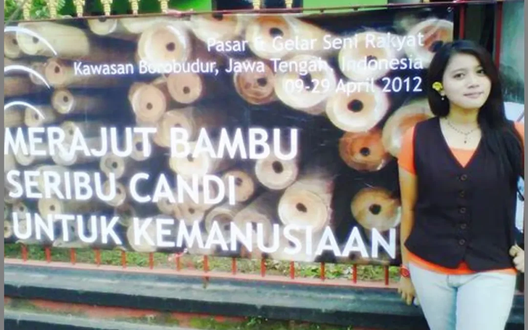 Cerita Desa: Merajut Jaringan Tanpa Batas dan Rasa Malu