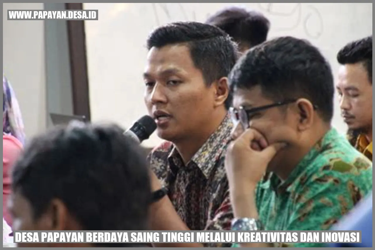 Desa Papayan