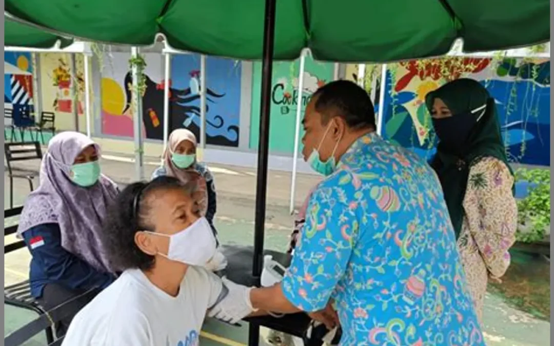 Desa Papayan Menjadi Contoh Nyata Bagaimana Posyandu Mempengaruhi Kualitas Hidup