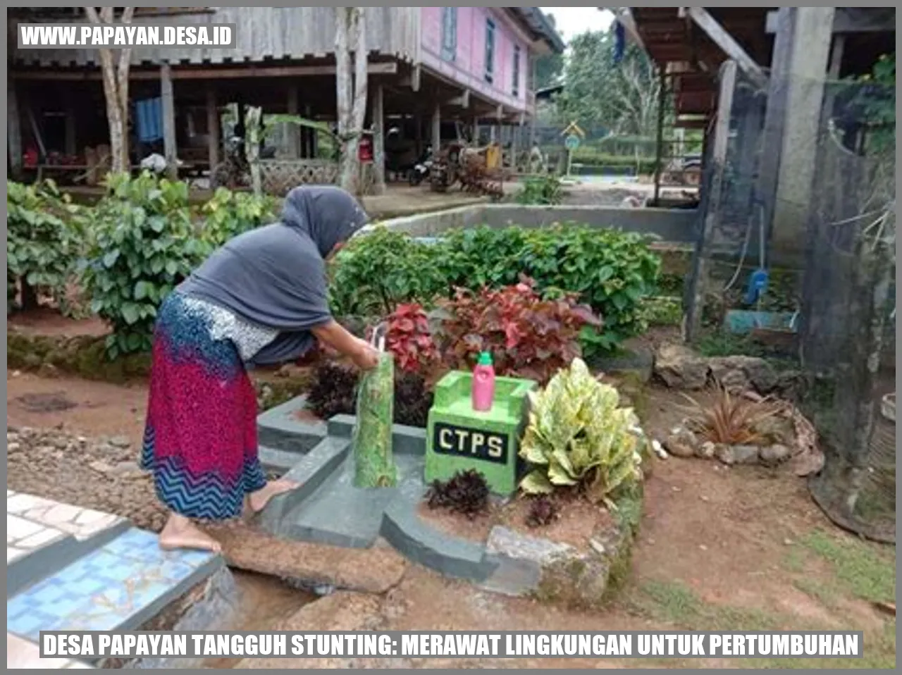 Desa Papayan