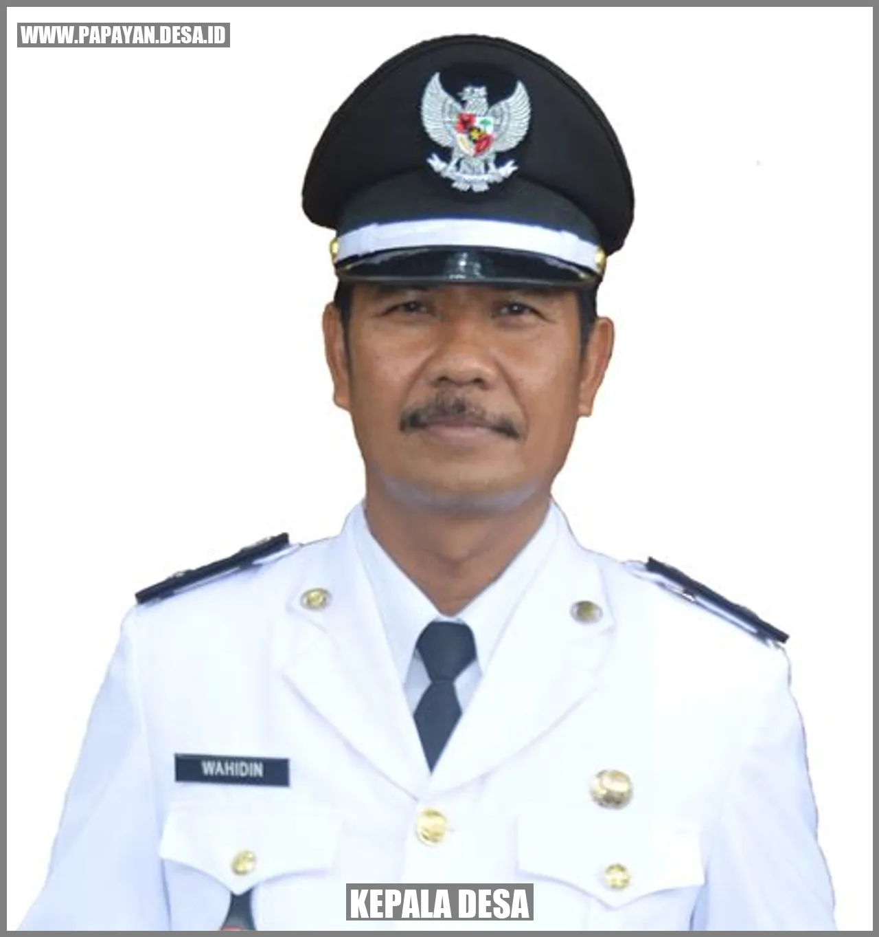 Kepala Desa