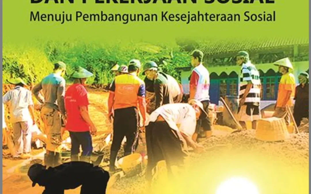 Kesejahteraan Desa Melalui Kesehatan: Integrasi Program Pembangunan Berkelanjutan