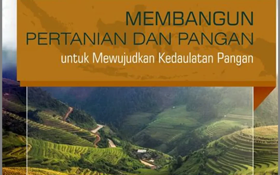Ketahanan Pangan yang Kuat: Peran Desa Papayan dalam Mewujudkan Kedaulatan Pangan
