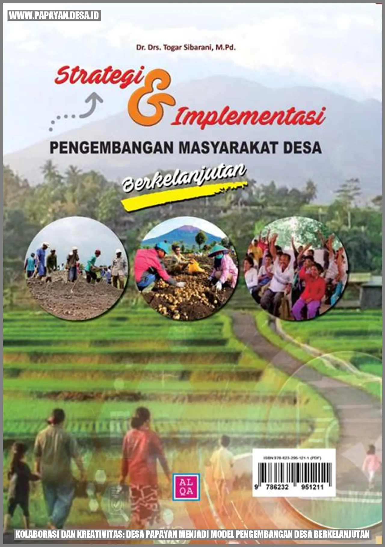 Desa Papayan