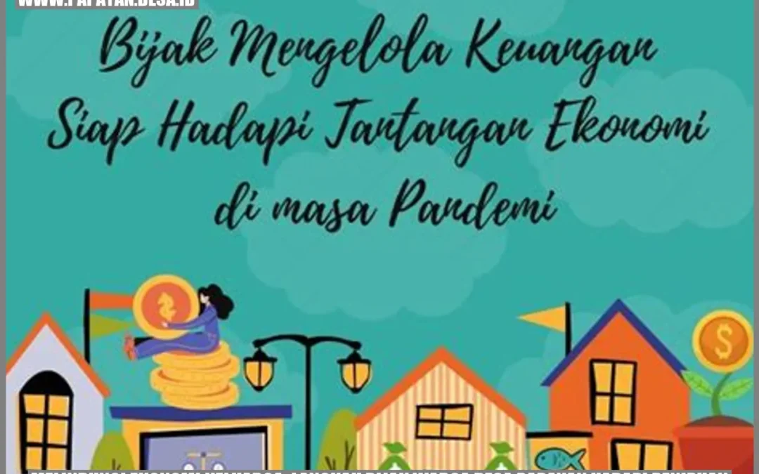 Melindungi Ekonomi Keluarga: Langkah Bijak Warga Desa Papayan Hadapi Penipuan