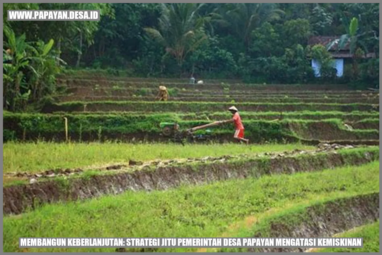 Gambar Desa Papayan
