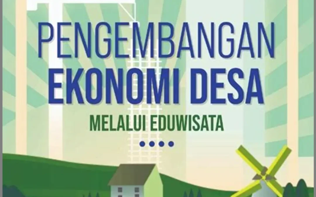 Mengembangkan Potensi Lokal: Pilar-Pilar Keberhasilan Pengembangan UMKM di Desa