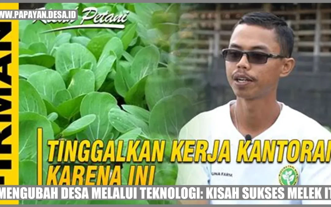 Kesimpulan