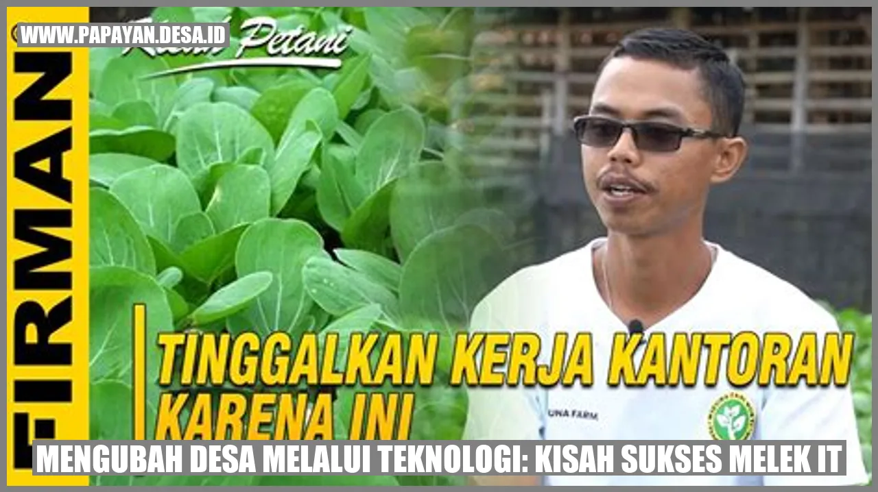 Desa Papayan