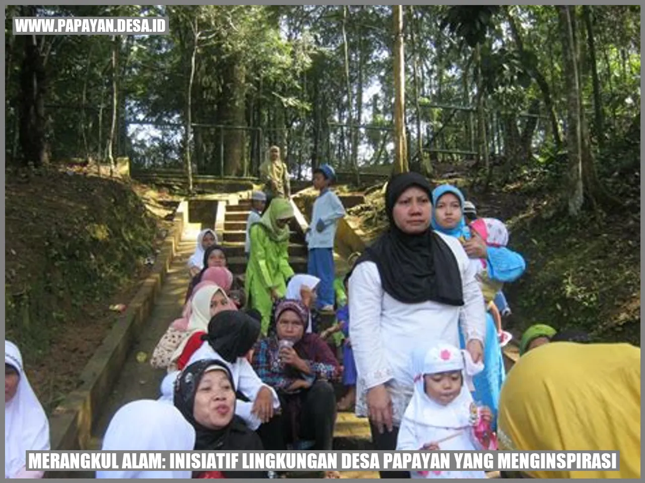 Desa Papayan