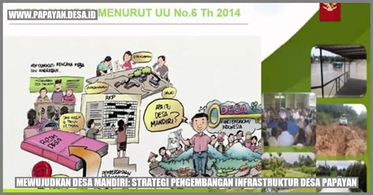 Peningkatan Aksesibilitas Jalan