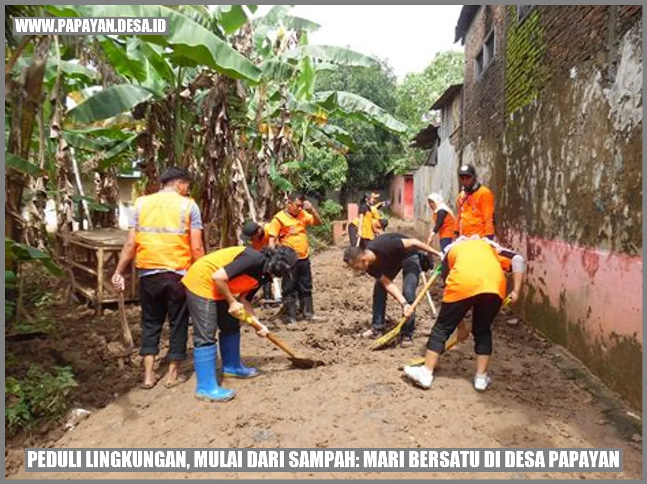 Desa Papayan