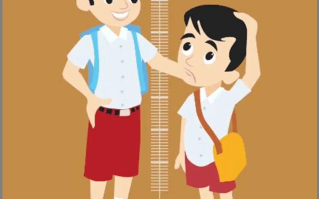 Pendidikan Rendah dan Hubungannya dengan Stunting: Mengapa Pendidikan adalah Kunci untuk Mengatasi Stunting?