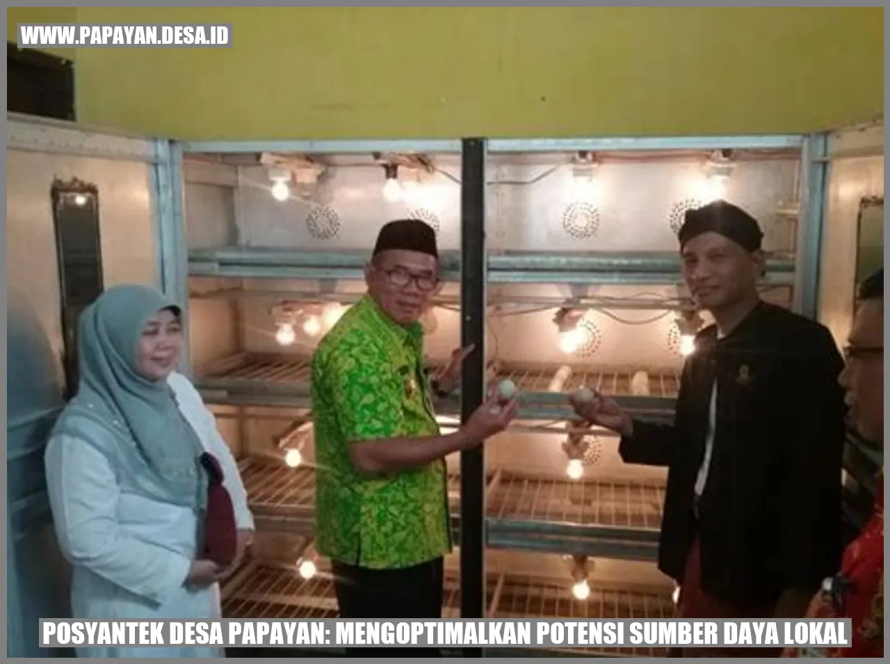 Desa Papayan