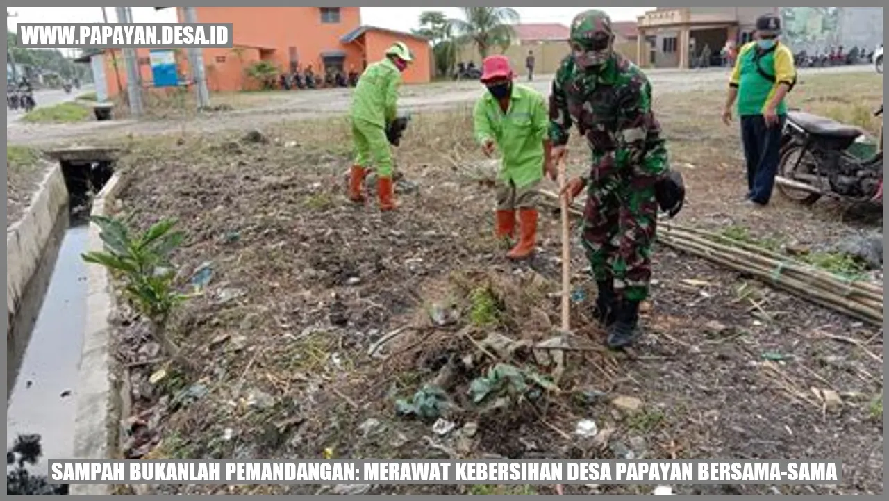 Desa Papayan