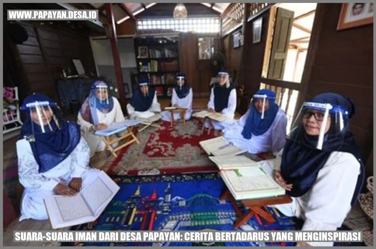 Desa Papayan