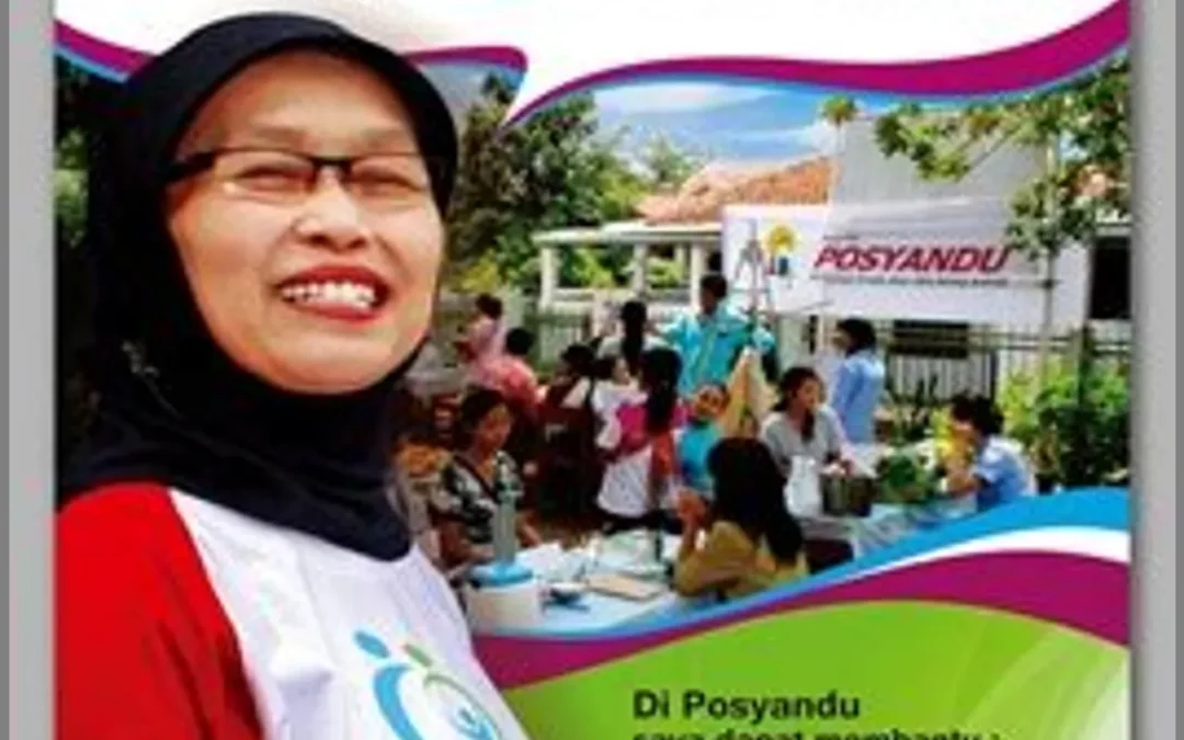 Transformasi Kesehatan Desa Papayan Berkat Peran Vital Posyandu