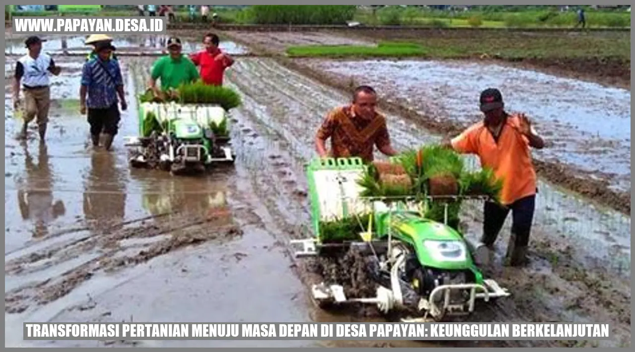 Desa Papayan